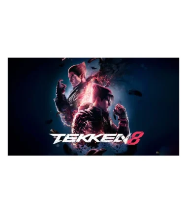Tekken 8 (steam)