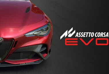 Assetto Corsa EVO - PC Steam