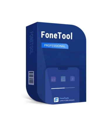 AOMEI Fonetool Professional (12 měsíců)