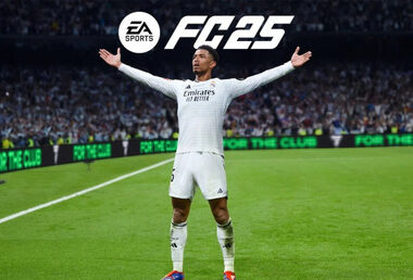 EA Sports FC 25 Xbox Series X|S Standard Edition