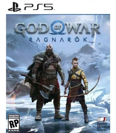 God of War: Ragnarök - PS5