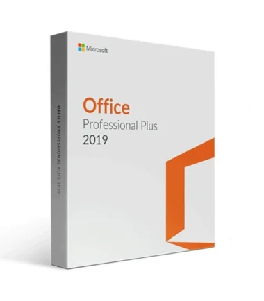 Microsoft Office 2019 Professional Plus pro Servery