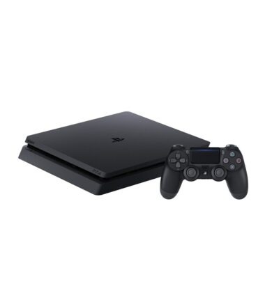 PlayStation 4 - 1 TB slim