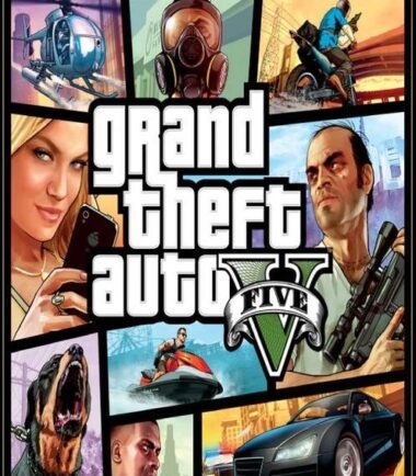 Grand Theft Auto 5: Premium Edition Xbox