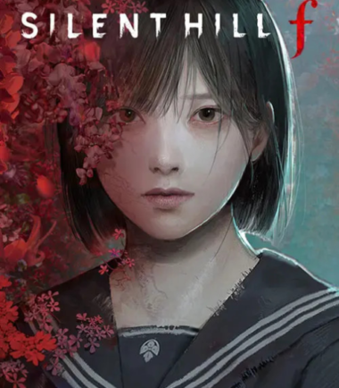Silent Hill f - Standard Edition - PC & Xbox Series X|S (Microsoft Store)