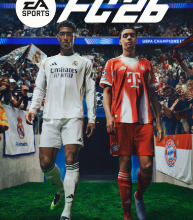 EA SPORTS FC 26 Xbox One & Xbox Series X|S