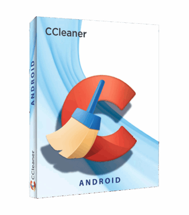 CCLEANER PRO PRO ANDROID 1 zařízení/1 rok