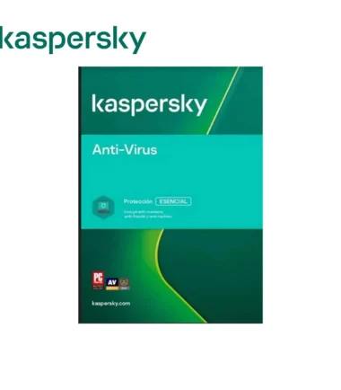 KASPERSKY ANTIVIRUS 1 zařízení/1 rok