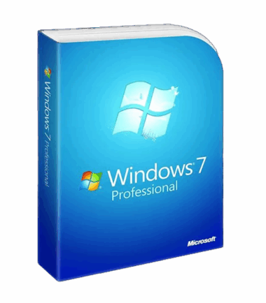 WINDOWS 7 PRO